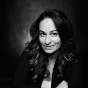 Meet your Posher, Bex